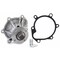 Aisin Lexus Lx450 97-96/Toyota Land Cruiser 97 Water Pump, Wpt023 WPT023 - alternate 2